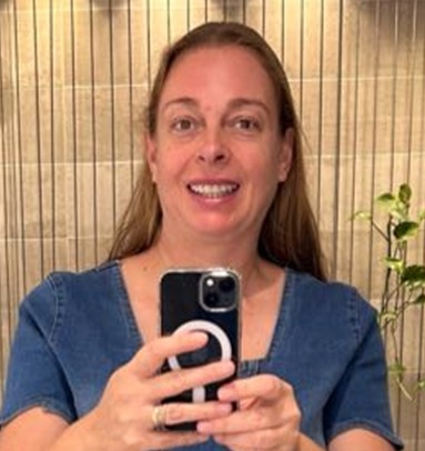 Jemima C L de Almeida